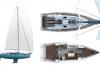 Bavaria Cruiser 41 2018  Lavrion Grčka