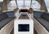 Dufour 390 GL 2019 charter jedrilica