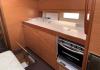 Dufour 460 GL 2019  5 kabina