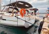 Dufour 460 GL 2019  5 kabina