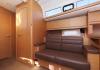 Dufour 460 GL 2016  jedrenje