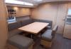 Dufour 470 2023  4 kabine
