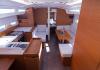 Sun Odyssey 410 2023 charter jedrilica