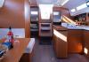 Sun Odyssey 410 2023  jedrenje Split