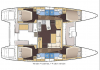 Lagoon 450 Fly 2015
