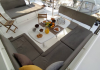 Lagoon 450 Fly 2015  6 kabina