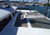 Lagoon 450 Fly 2015  najam katamarana