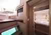 Lagoon 42 2023 charter katamaran