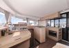 Lagoon 42 2023 charter katamaran