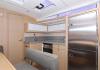 Dufour 470 2023  4 kabine
