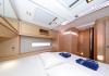 Dufour 470 2023  4 kabine
