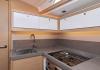 Dufour 470 2023  4 kabine
