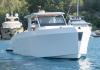 Mazu 42 WA 2021  čarter motorni brod Turska