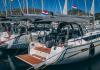 Bavaria Cruiser 37 2021  najam plovila Trogir
