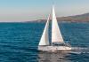 Hanse 458 2020 charter 