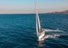 Hanse 458 2020  jedrenje Grčka