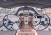 Hanse 458 2020 charter 
