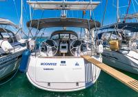 jedrilica Bavaria Cruiser 34 LEFKAS Grčka