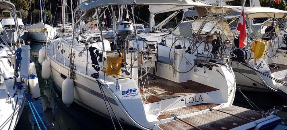 Bavaria Cruiser 40