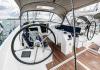 Sun Odyssey 440 2023  charter plovilo
