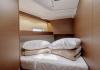 Sun Odyssey 490 2023  5 kabina