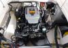 Chaparral 225 SSi Cuddy 2013  motorni brod 2013