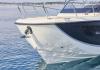 Quicksilver Activ 875 Sundeck 2020  čarter motorni brod Hrvatska