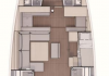 Dufour 530 2023  jedrenje