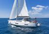 Dufour 530 2023  najam jedrilice