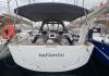 Dufour 390 GL 2022
