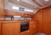 Bavaria Cruiser 41 2017  odmor na jedrilici