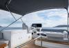 Ferretti Yachts 500 2022  čarter motorni brod Hrvatska