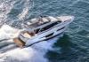 Ferretti Yachts 500 2022  najam plovila Split
