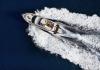 Ferretti Yachts 500 2022  čarter motorni brod Hrvatska