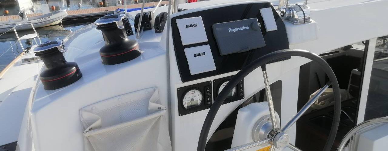 Lagoon 380