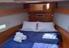 Dufour 430 2021 charter jedrilica