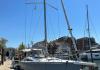 Dufour 430 2021 charter jedrilica