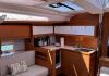 Dufour 430 2021  najam jahte
