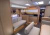 Dufour 470 2022  najam jedrilice