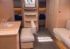 Dufour 470 2022  3 kabine