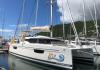 Fountaine Pajot Astréa 42 2024  jedrilica za najam