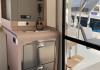 Fountaine Pajot Isla 40 2023  8 ležajeva