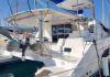Leopard 44 2014 charter katamaran