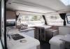 Fountaine Pajot Isla 40 2023  2023. katamaran