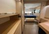Fountaine Pajot Saba 50 2019  5 kabina