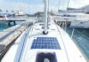 Sun Odyssey 389 2019  najam jedrilice