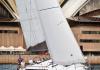 Sun Odyssey 389 2019  najam jedrilice