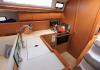 Sun Odyssey 419 2017  3 kabine
