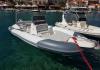 Marlin 790 Dynamic 2022  najam plovila Trogir