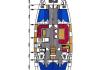 Ocean Star 60.1 2005  tjedni najam